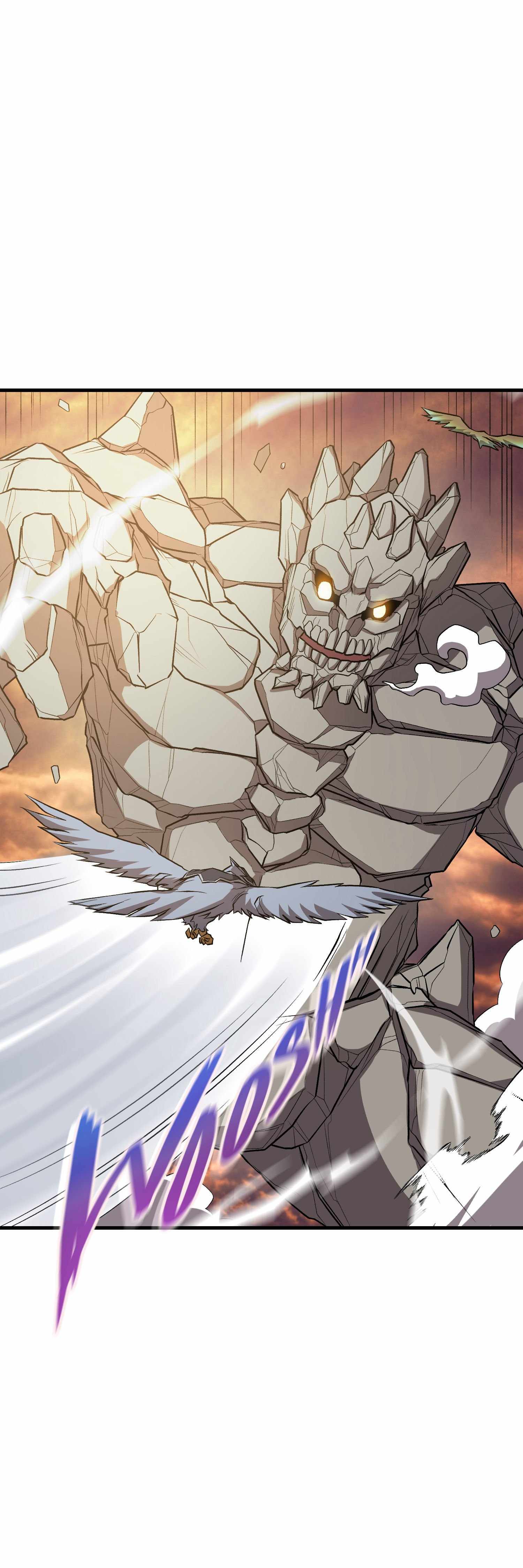 Legendary Retirement Chapter 0 57